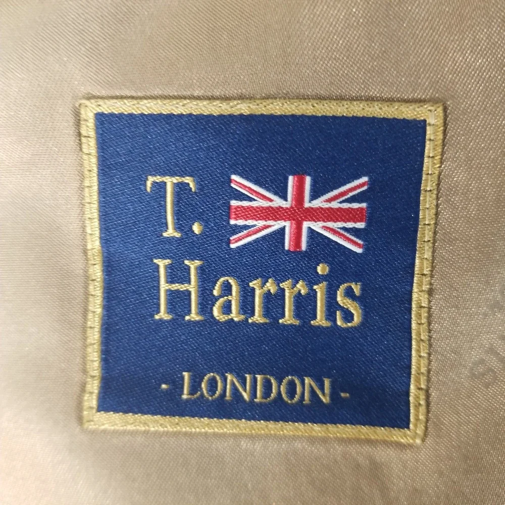 T. Harris London harris london